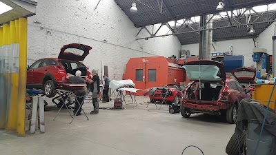 Photos of Noroma D&eacute;tail Car