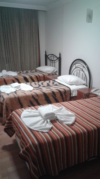 Photos of Tahtali Hotel