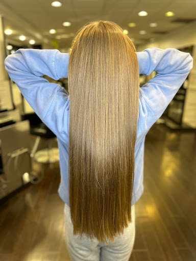 Hair by Harley at D Hair Co. Gallery - United States