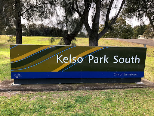 Kelso Park South - Thumbnail