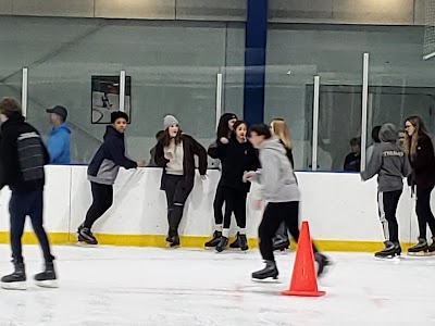 Talbot County Ice Skating Rink