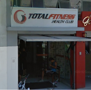 Total Fitness Health Club 0