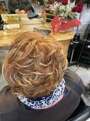 Salon k'roll - Thumbnail