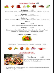 Photo n°39 de Tanto Bene à Nancy (Bar à jus de fruits)