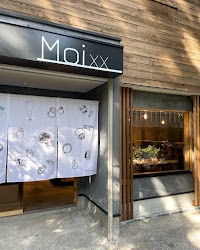 Moixx TOKYO モイメメ 東京店