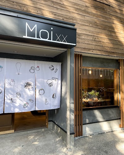 Moixx TOKYO モイメメ 東京店