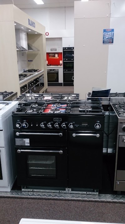 Photos of Retravision Rockingham