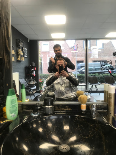 Barbershop Ramo-Dongen - Thumbnail