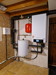 Photo n°4 de SARL DME à Saint-Père (Chauffagiste)