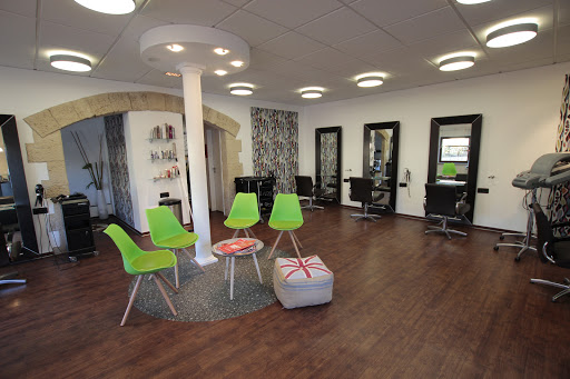 Friseur Haaroase Inh. Carola Keilholz
