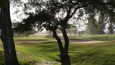 Santa Anita Golf Course