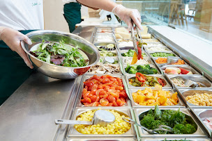 Photo n°5 de Jour Haussmann à Paris (Restaurant)