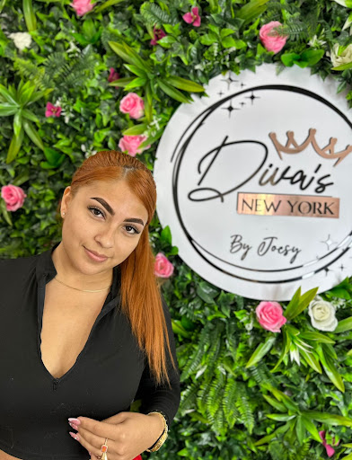 Divas New York by jocsy - Thumbnail