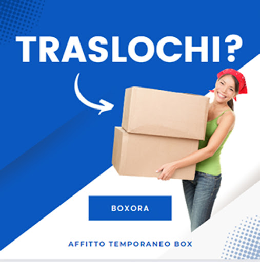 BoxOra - Thumbnail
