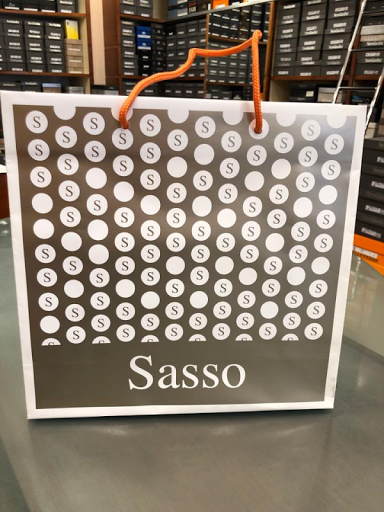 Sasso Calzature Since 1939 - Thumbnail