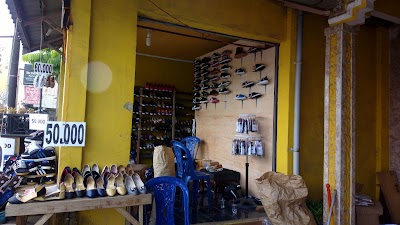 Photos of KHALWATIA SHOES