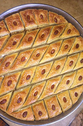 Photo n°10 de Couscous Full Food à Villeurbanne (Restaurant servant du couscous)