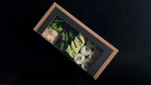 Photo n°13 de Sushi Shop Marseille Saint-Barnabé à Marseille (Sushi à emporter)