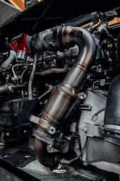 Photo n°18 de Garage Kbarth officiel à Théoule-sur-Mer (Garage automobile)