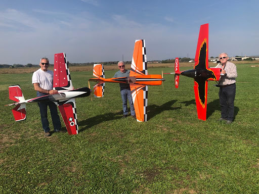 Gruppo modellistico Elimania