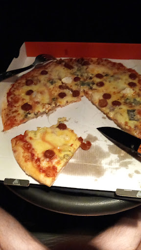 Photo 2 - Pizza Planète Company