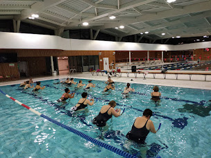 Photo n°13 de Centre Aquatique L'Odyssée'O à Saint-Paul-Trois-Châteaux (École de natation)