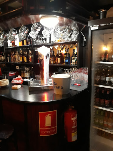 Bar Corona - Thumbnail