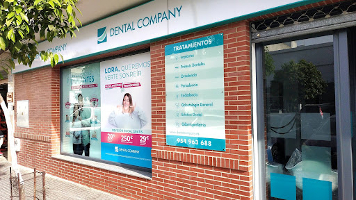 Dental Company Lora