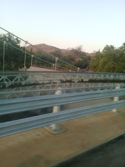 Photos of THUA BRIDGE