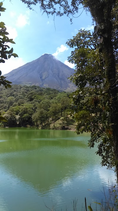 Photos of Arenal Ecological Park