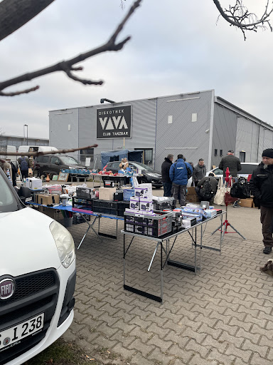 Flohmarkt Bad Kreuznach - Thumbnail