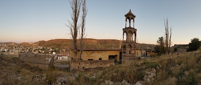 Eski Kilise , Nevşehir