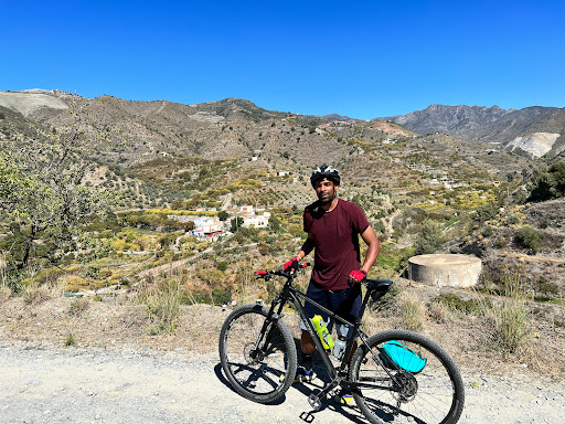 Next Level Cycling - Thumbnail