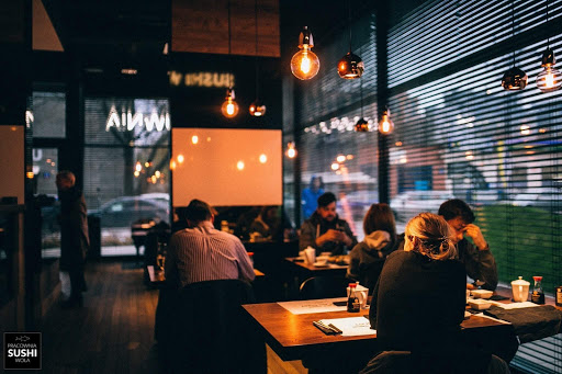 Pracownia Sushi