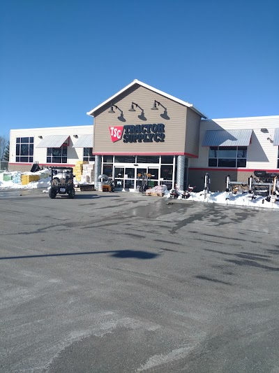 Tractor Supply Co.