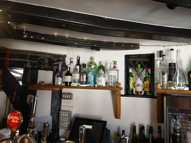 Comments and reviews of Swan Inn Stratford St Mary