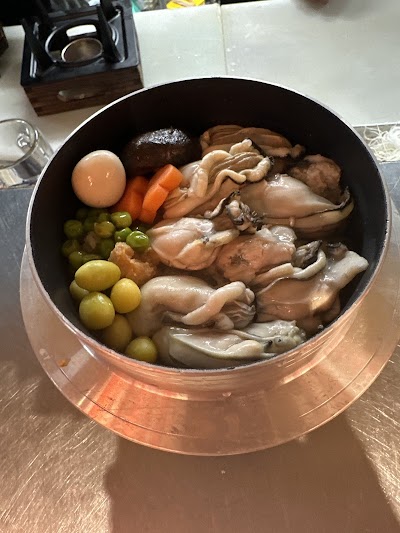 神田マグロ漁港