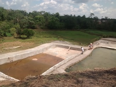 Photos of El Mirador