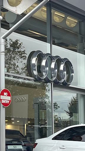 Whetstone Audi