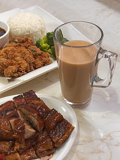 Regency Chinese Restaurant 帝豪美食城 - Thumbnail