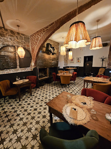 Le Bar Jean "LBJ" Gallery - France