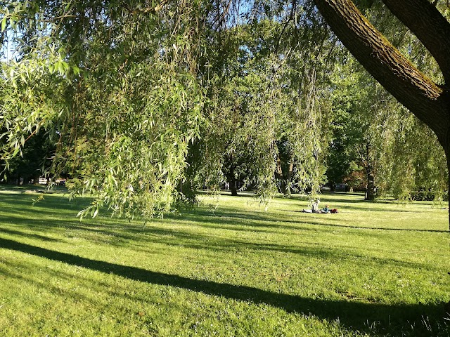 Kadriorg Park