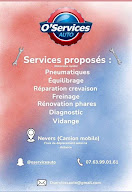 O’service auto à Nevers
