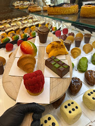 Photo n°14 de Ben's Bakery à Sannois (Sandwicherie)