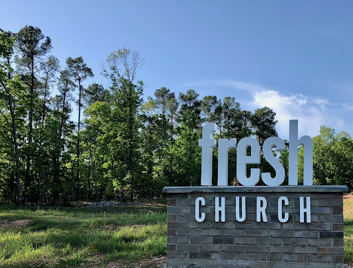 Fresh Church