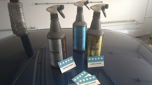 Super Steam car wash and valeting - Thumbnail
