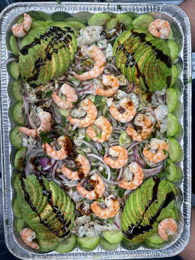 Alebrije Food Truck Twin Oaks - Thumbnail