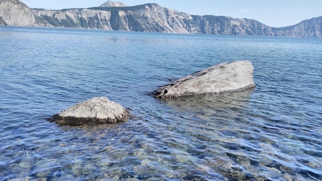 Crater Lake