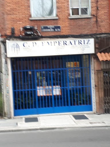 Gimnasio Emperatriz - Thumbnail