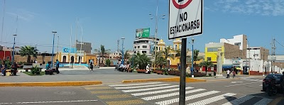 photo of Plaza de Armas